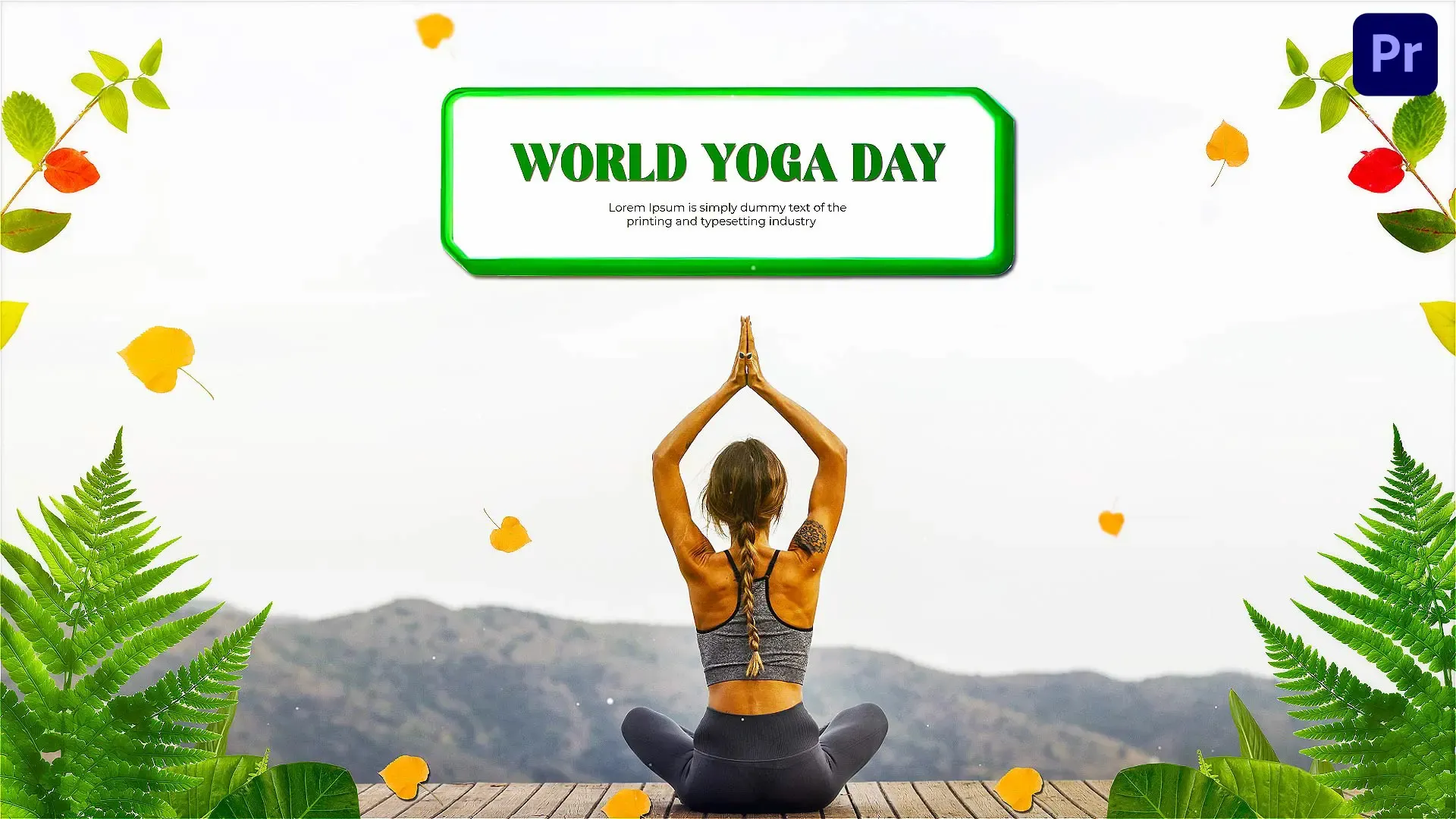 Best World Yoga Day Slideshow